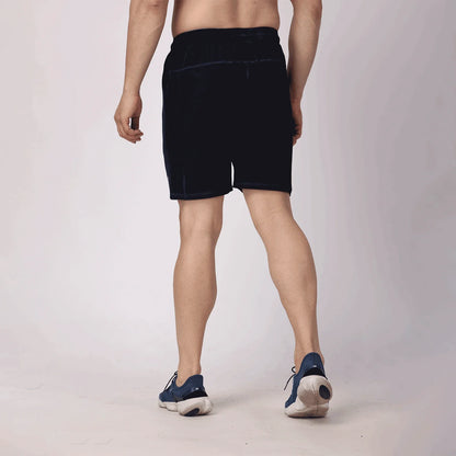 Monsta Men’s Classic Fit Shorts