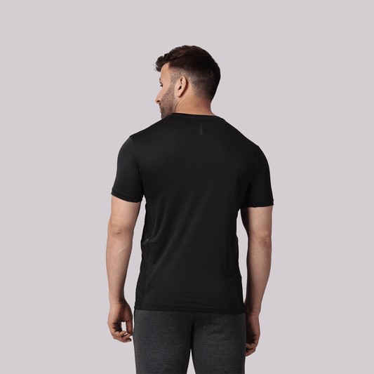 Men’s Core Performance Tee(ARTICLE NO-MU24/0002)