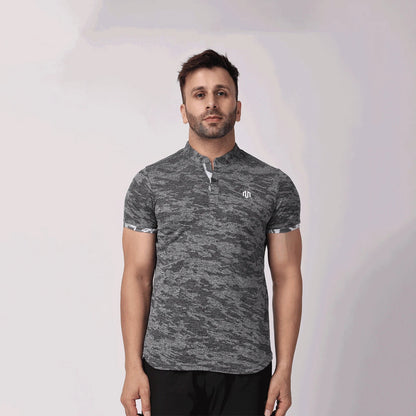 Monsta Jacquard Knit Limited Edition Tee