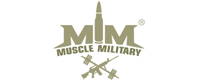 Muscle Military