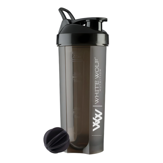 Shaker Plastic