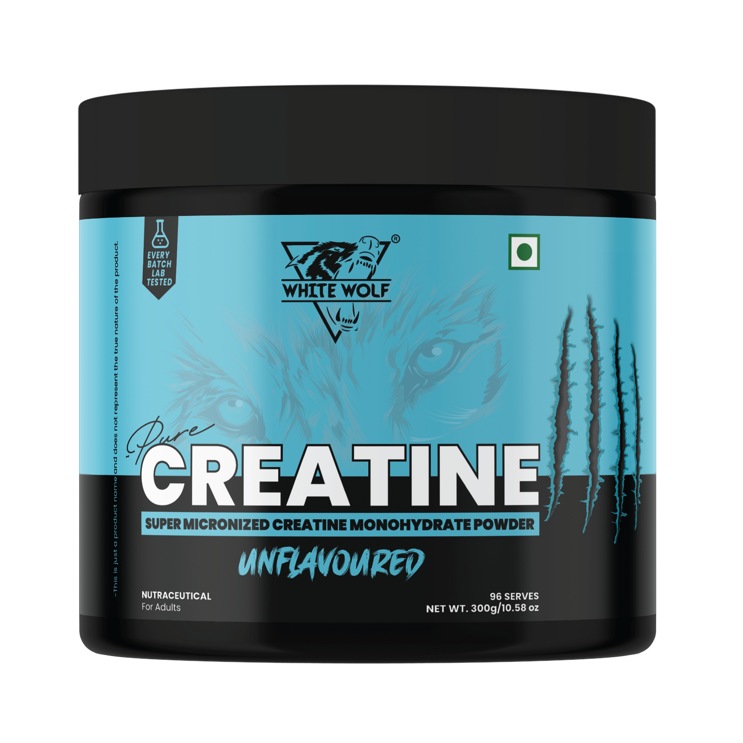 Pure Range Creatine Monohydrate