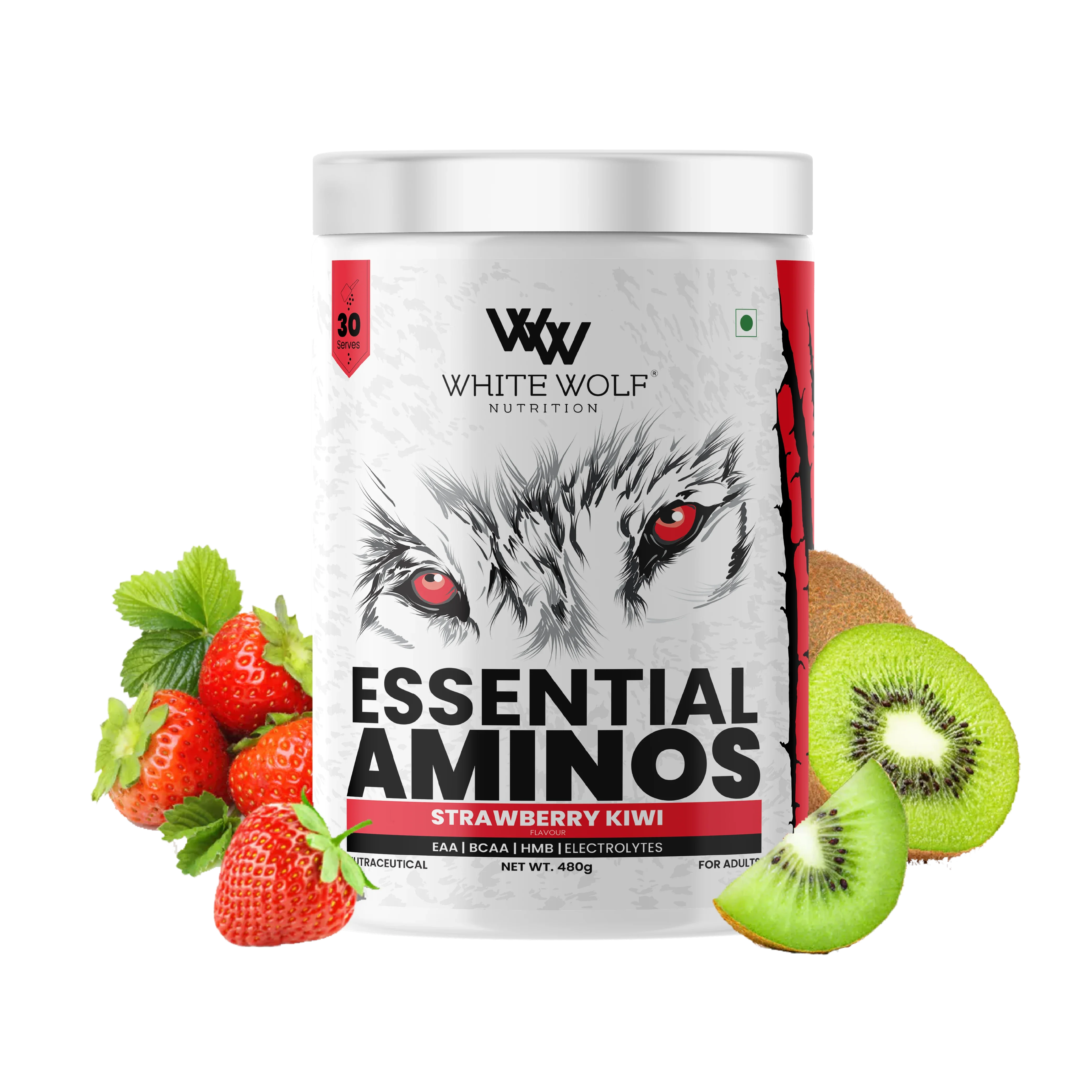 Essential Aminos EAA