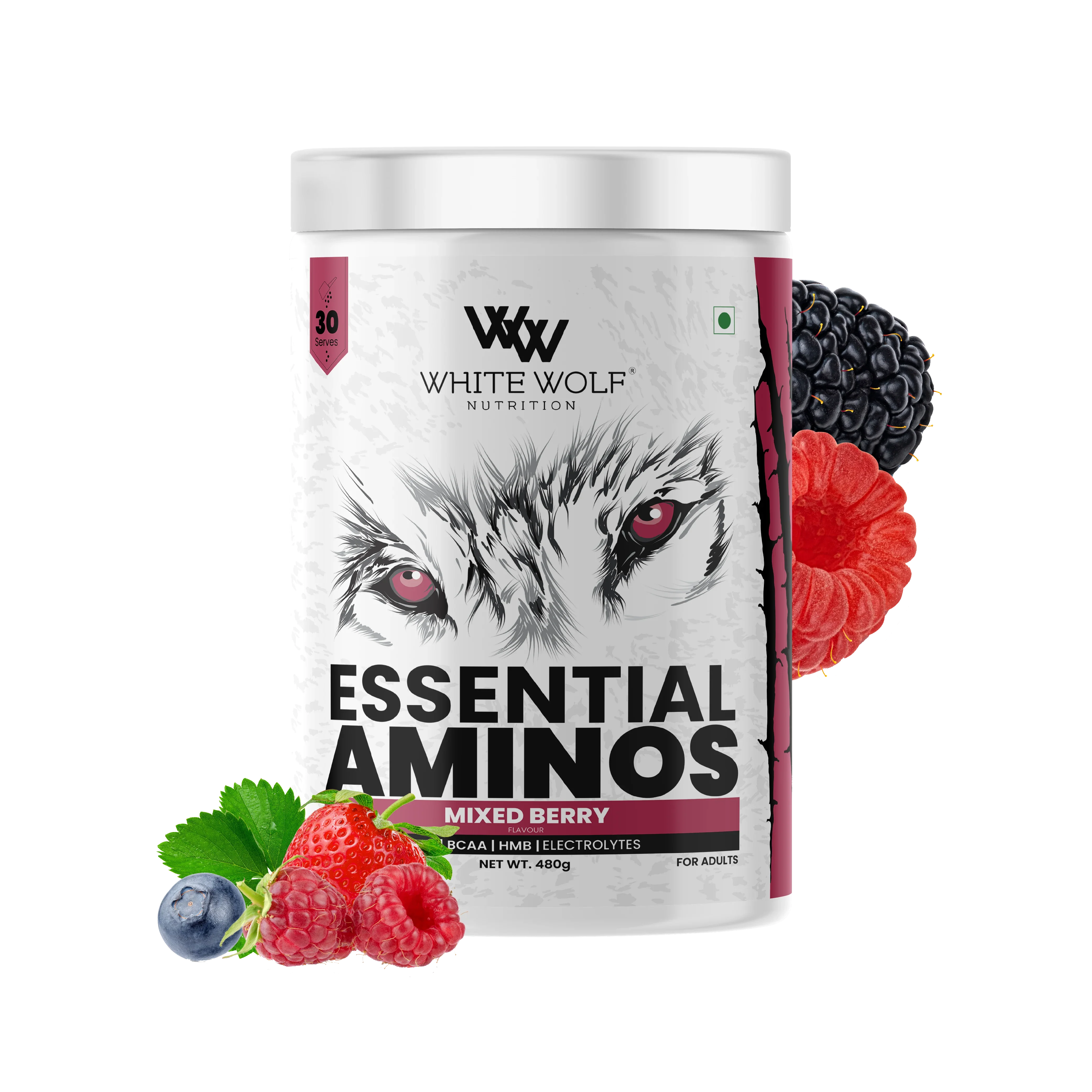 Essential Aminos EAA