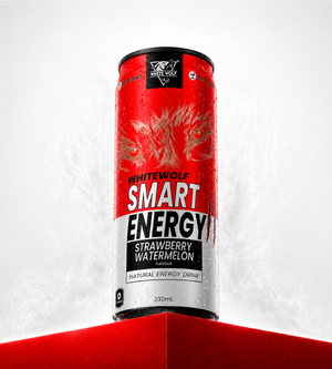 Energy Drinks