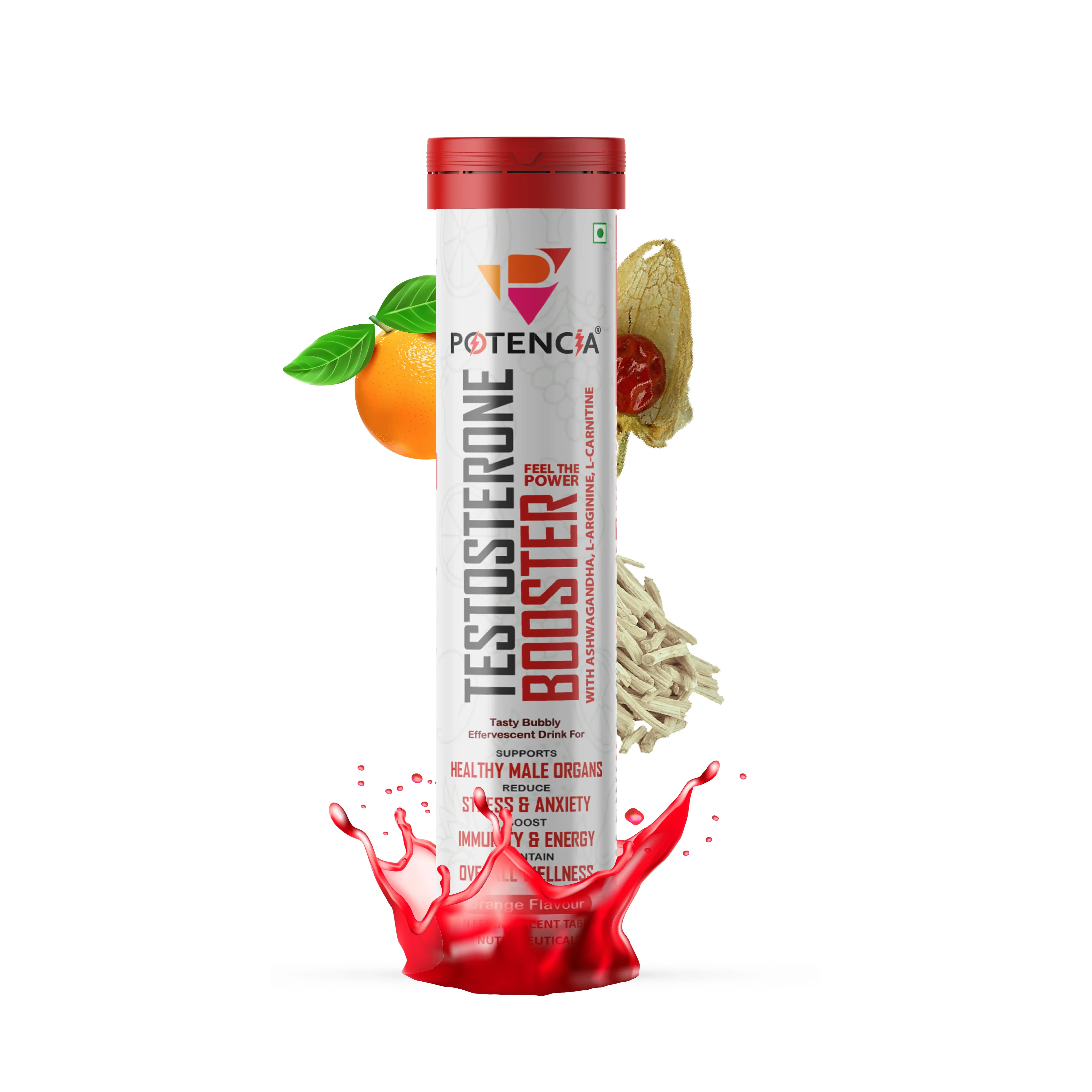 Testosterone Booster