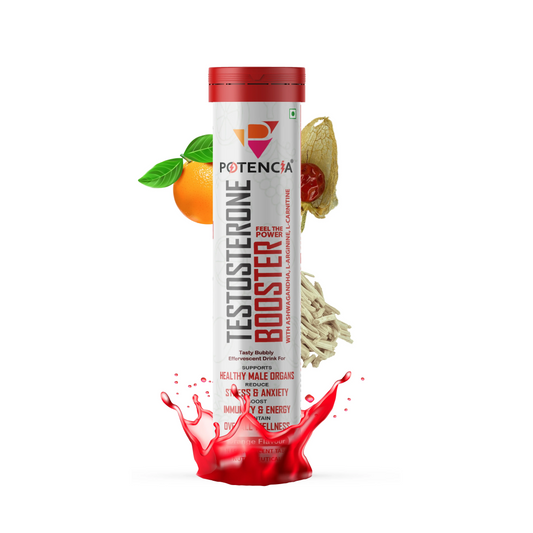 Testosterone Booster