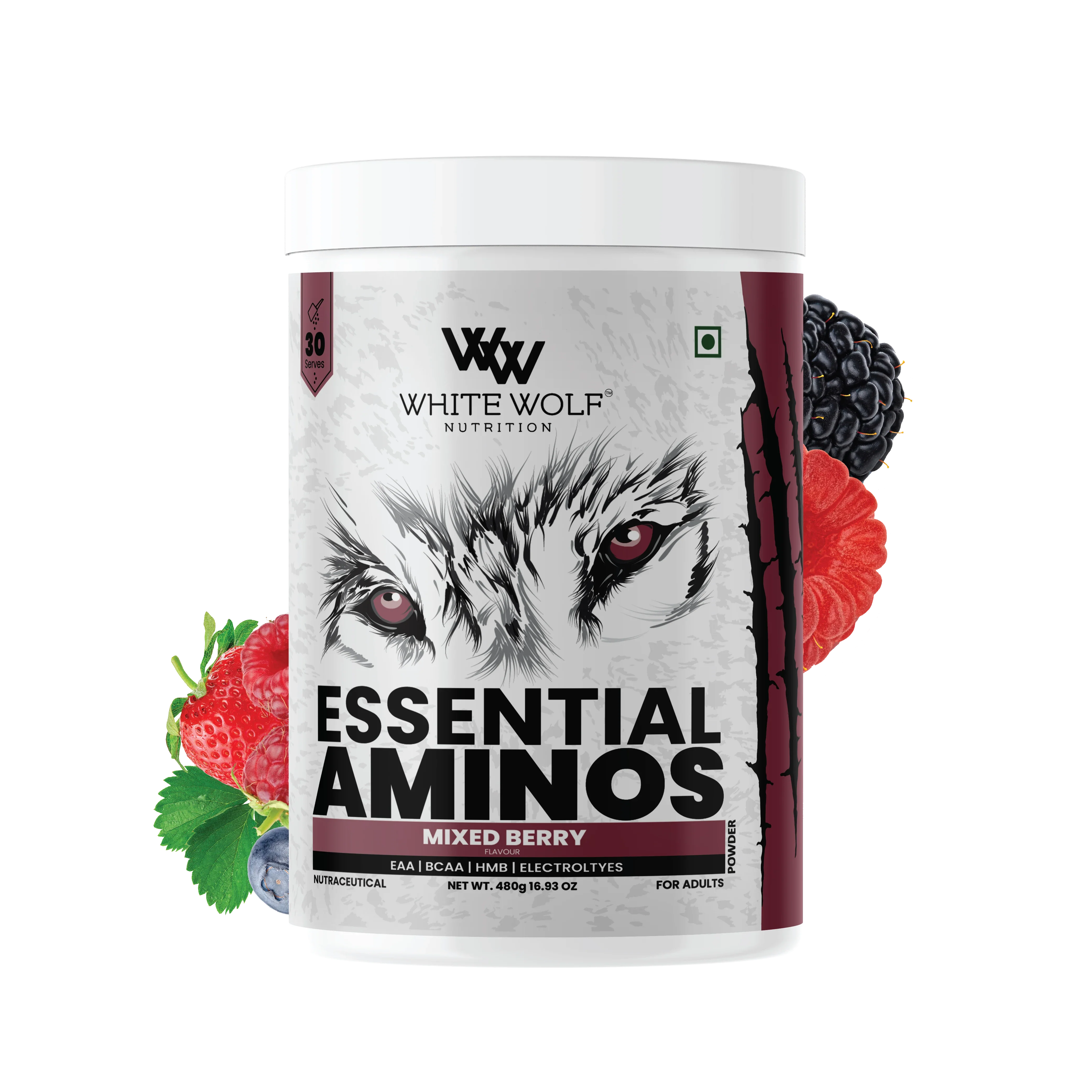 Essential Aminos EAA