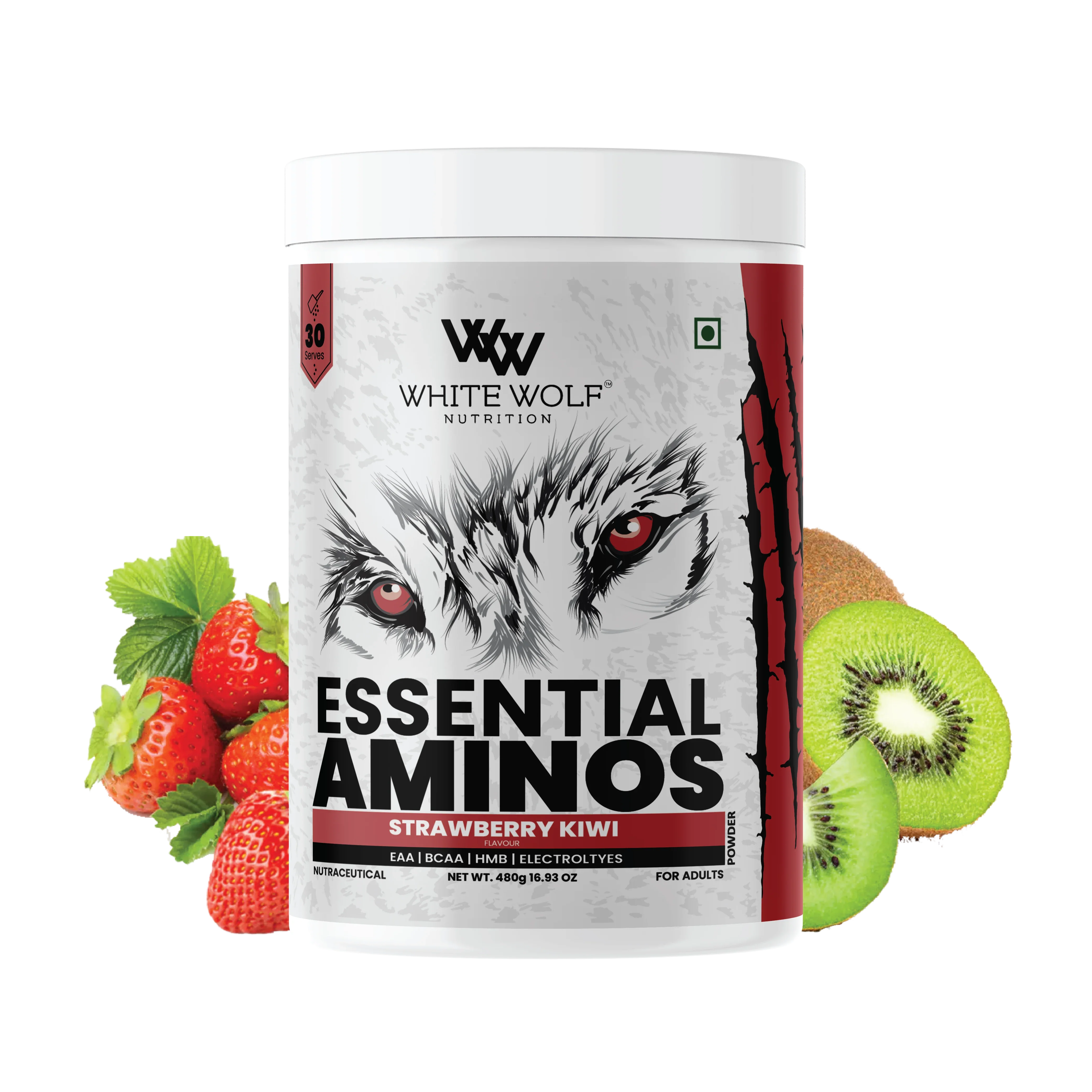 Essential Aminos EAA