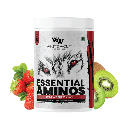 Essential Aminos EAA