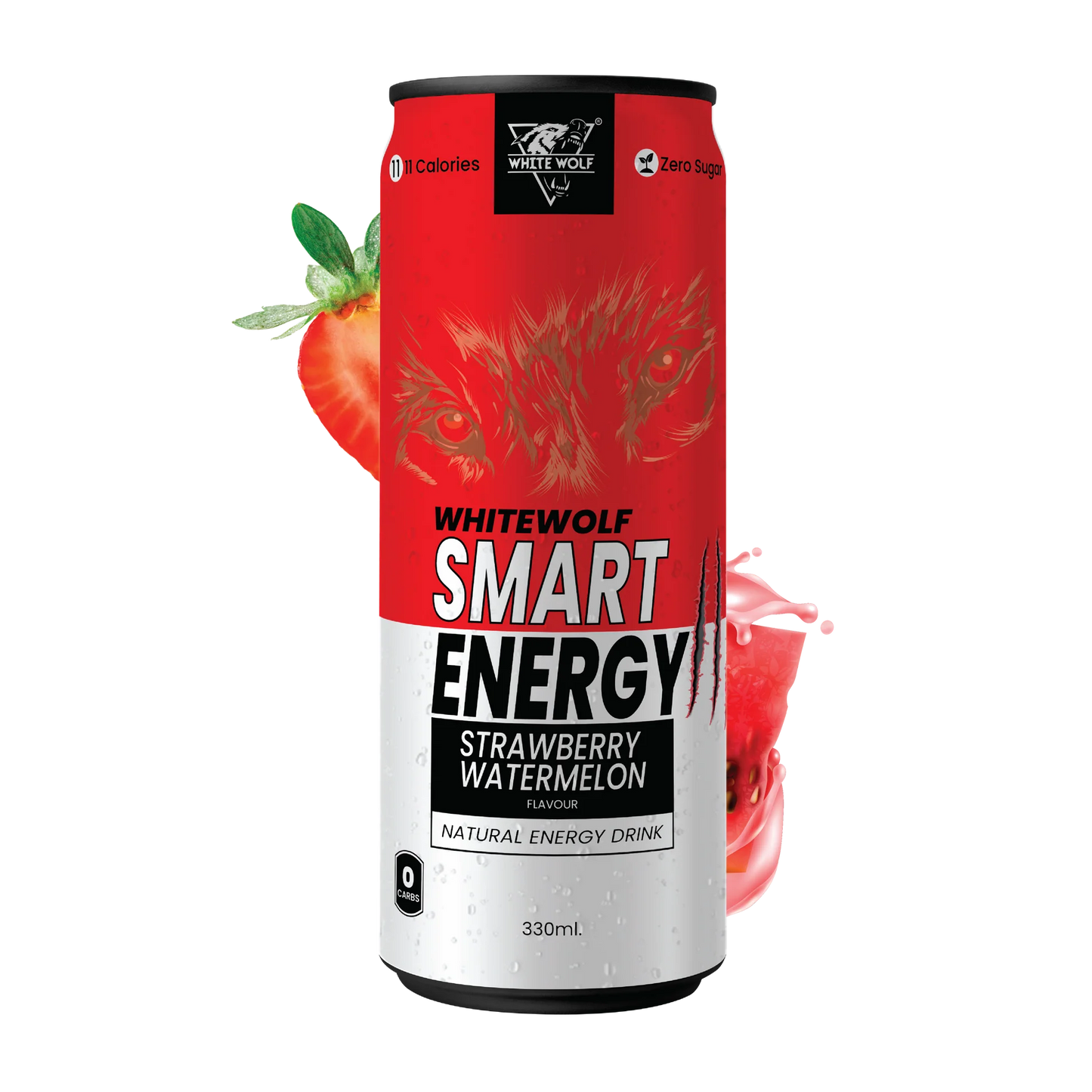 Smart Energy Drink