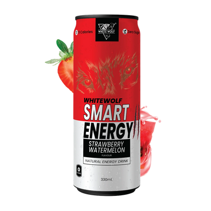Smart Energy Drink