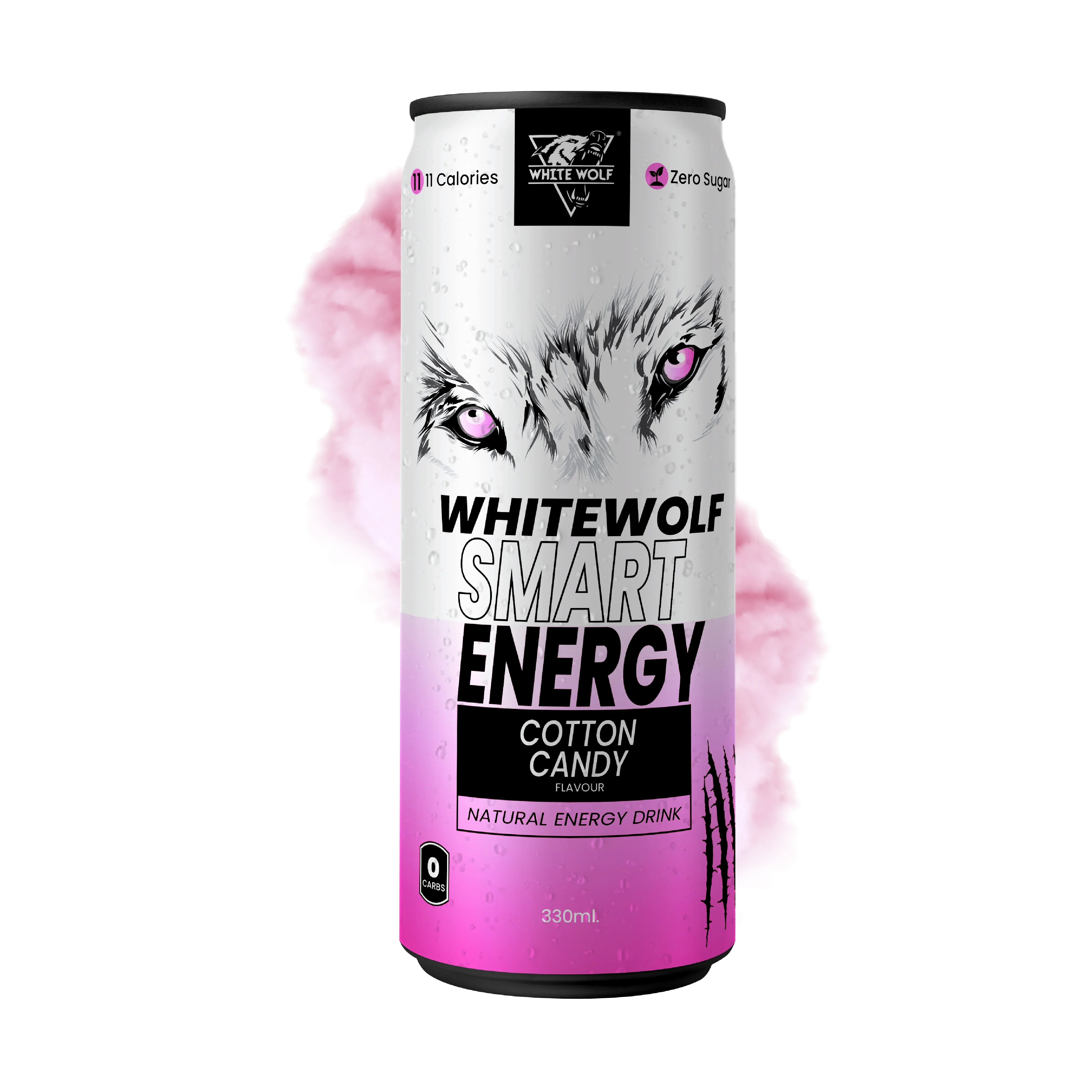 Smart Energy Drink