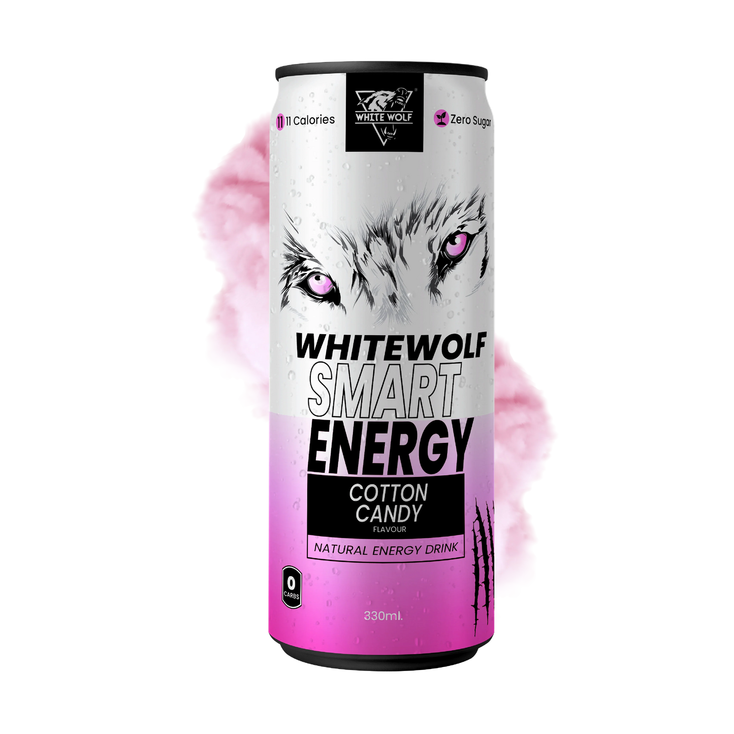 Smart Energy Drink
