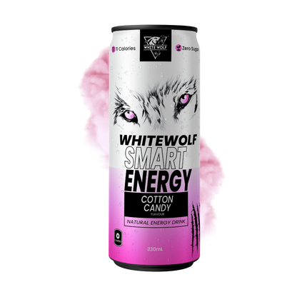 Smart Energy Drink