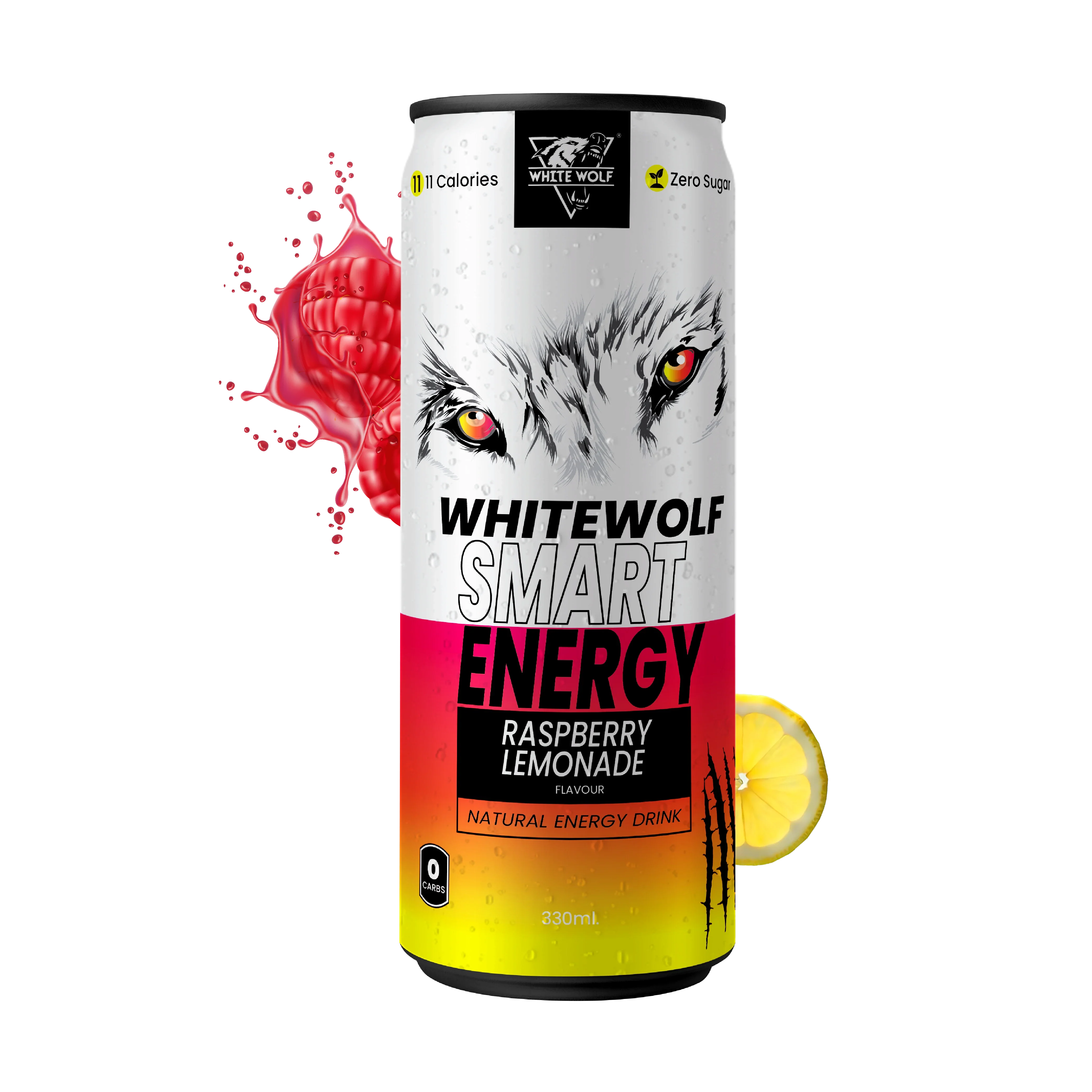 Smart Energy Drink