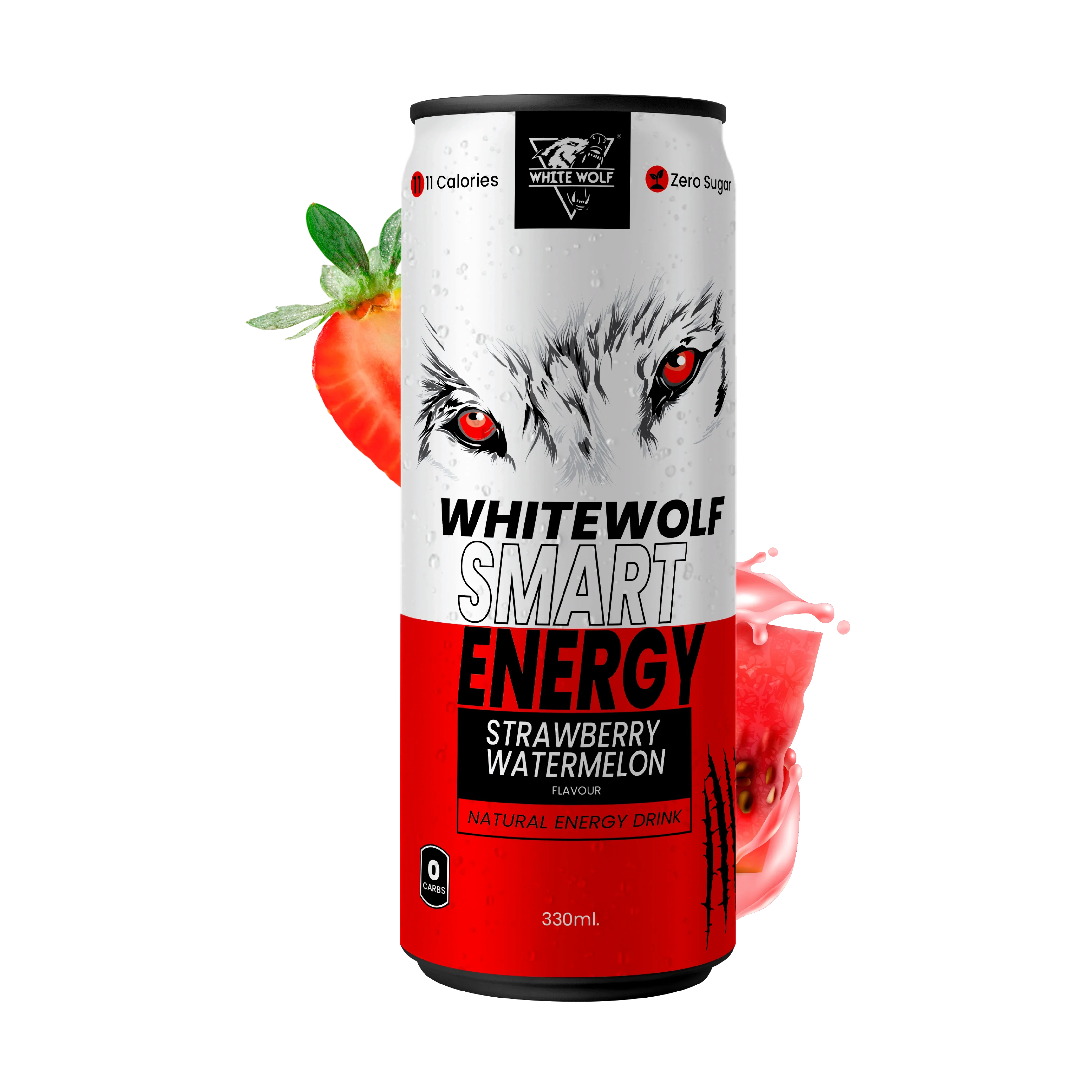 Smart Energy Drink