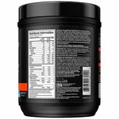 MuscleTech VaporX5 Pre-Workout – Blue Razz Freeze