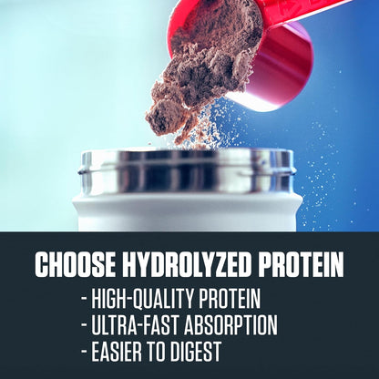Dymatize Nutrition ISO100 Hydrolyzed Whey Protein Isolate