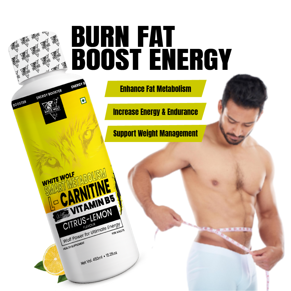 L-Carnitine