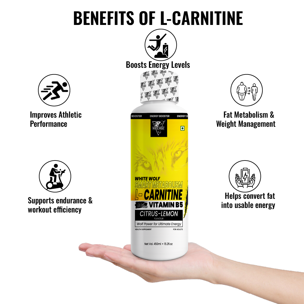 L-Carnitine