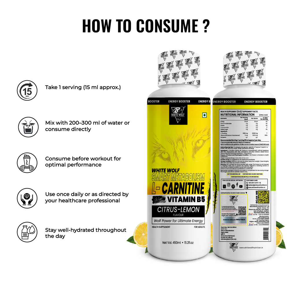 L-Carnitine