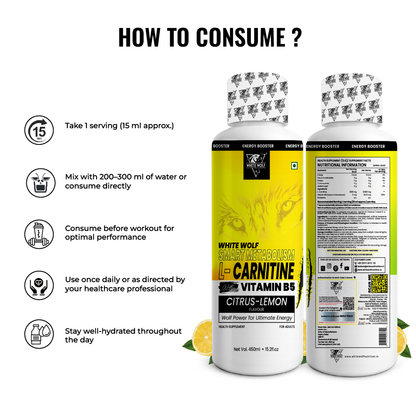 L-Carnitine