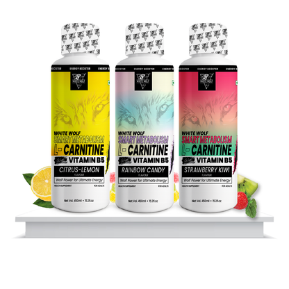 L-Carnitine