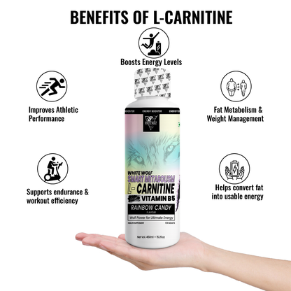 L-Carnitine