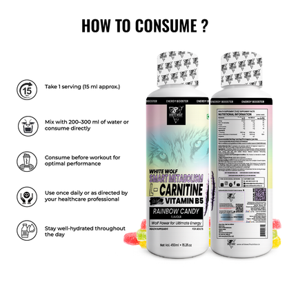L-Carnitine