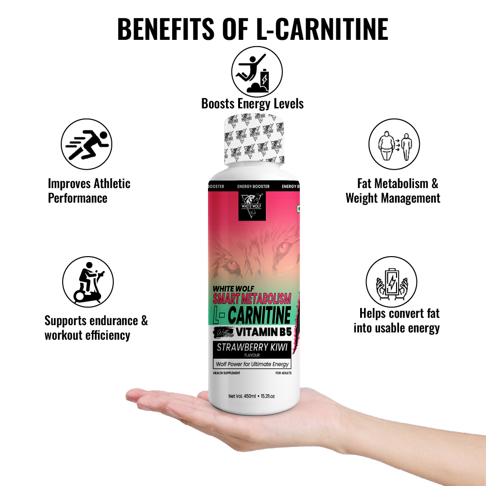 L-Carnitine