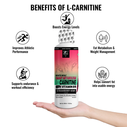 L-Carnitine