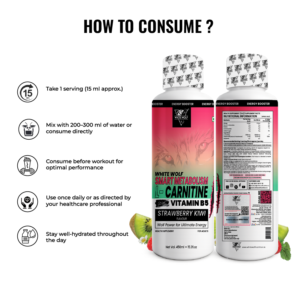 L-Carnitine