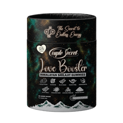 Love Booster