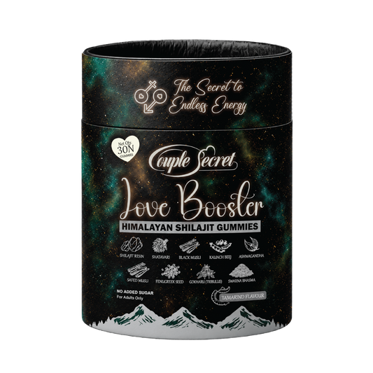Love Booster