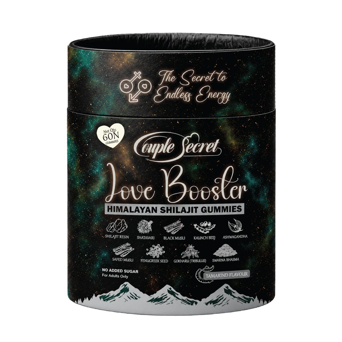 Love Booster