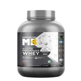 MuscleBlaze Science Whey Protein