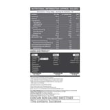 MuscleBlaze Science Whey Protein