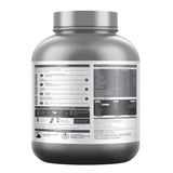 MuscleBlaze Science Whey Protein