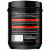 MuscleTech VaporX5 Pre-Workout – Blue Razz Freeze