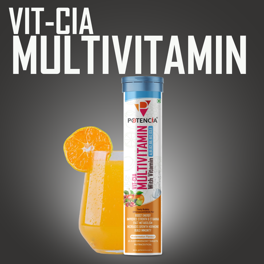 Multivitamin