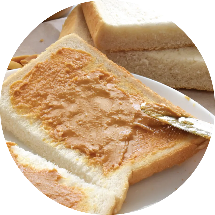 Peanut Butter