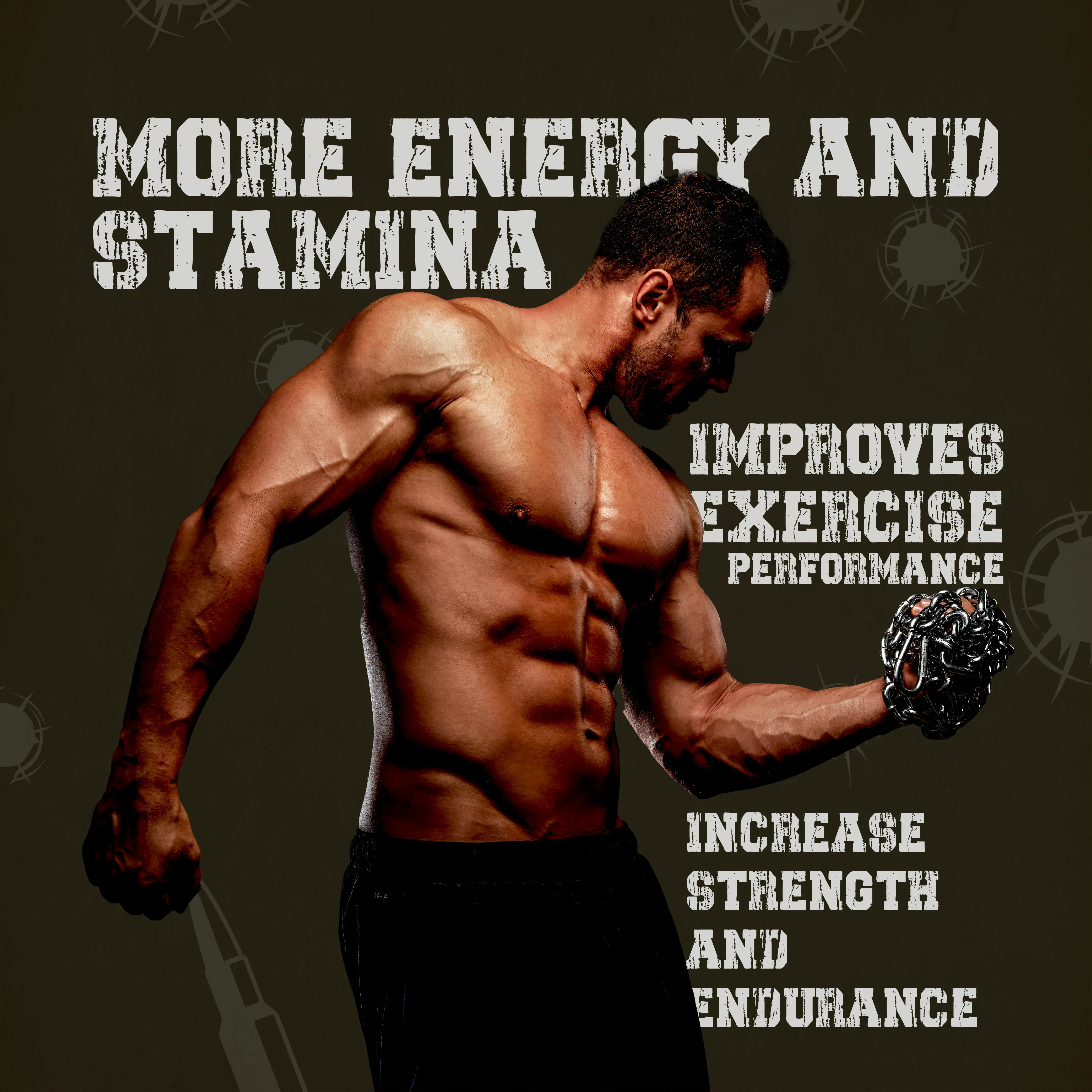 Shot Gun Pre-Workout