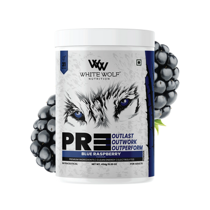 PR3-Out Performe Pre workout