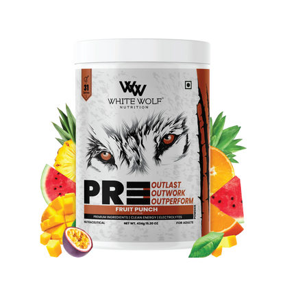 PR3-Out Performe Pre workout