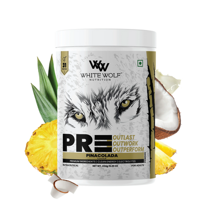 PR3-Out Performe Pre workout