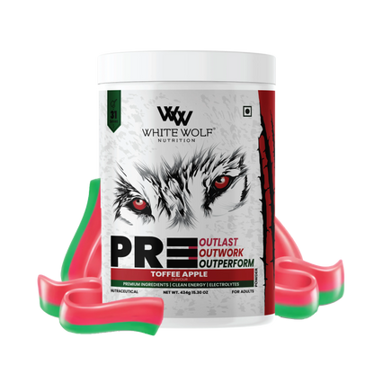 PR3-Out Performe Pre workout
