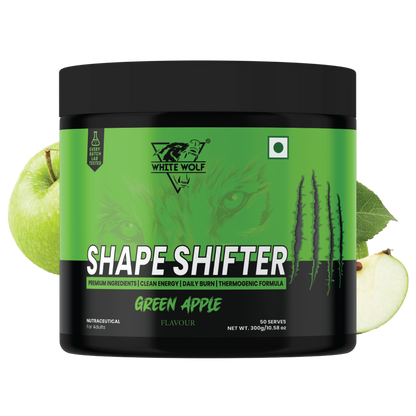 Shape Shifter Fat Burner