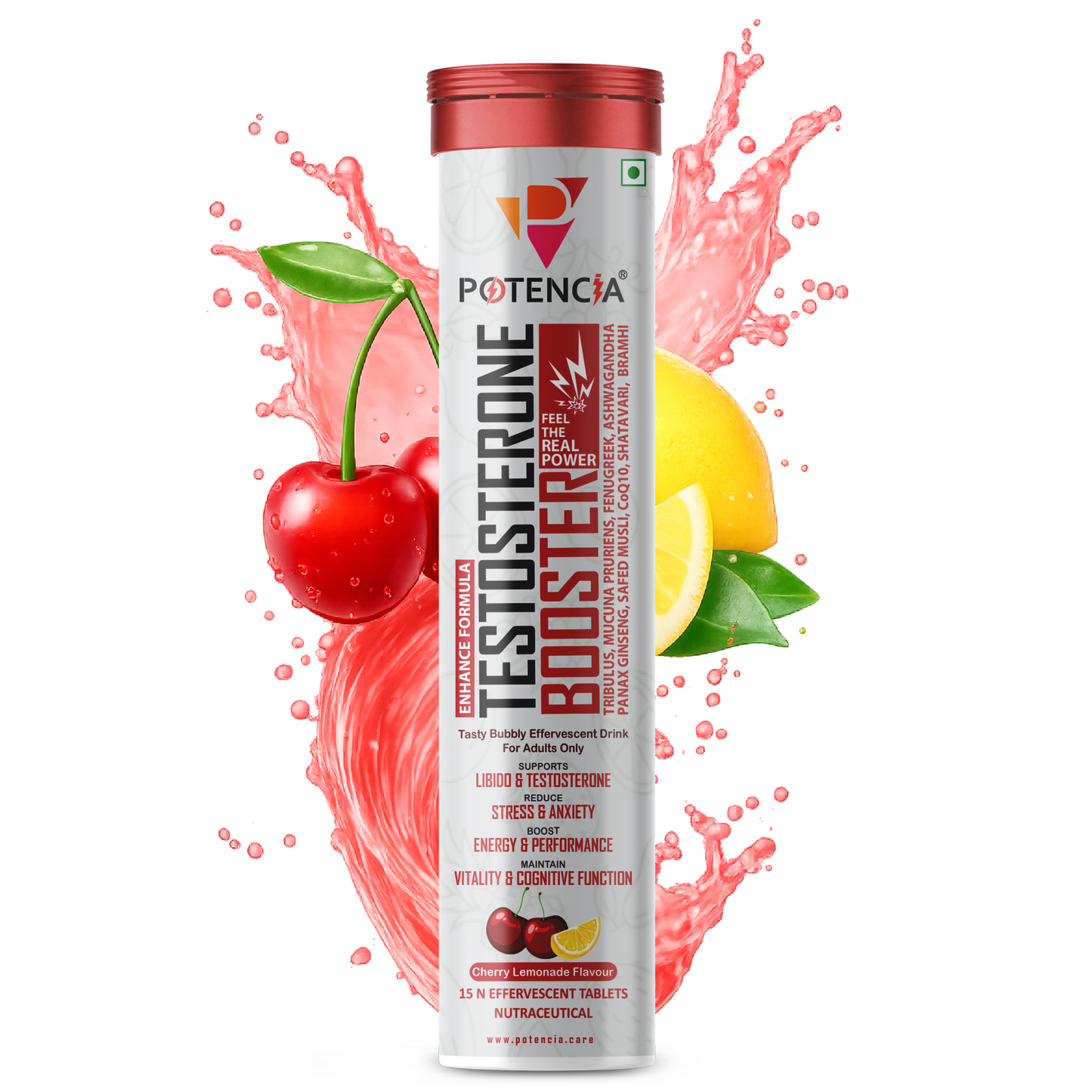 Testosterone Booster