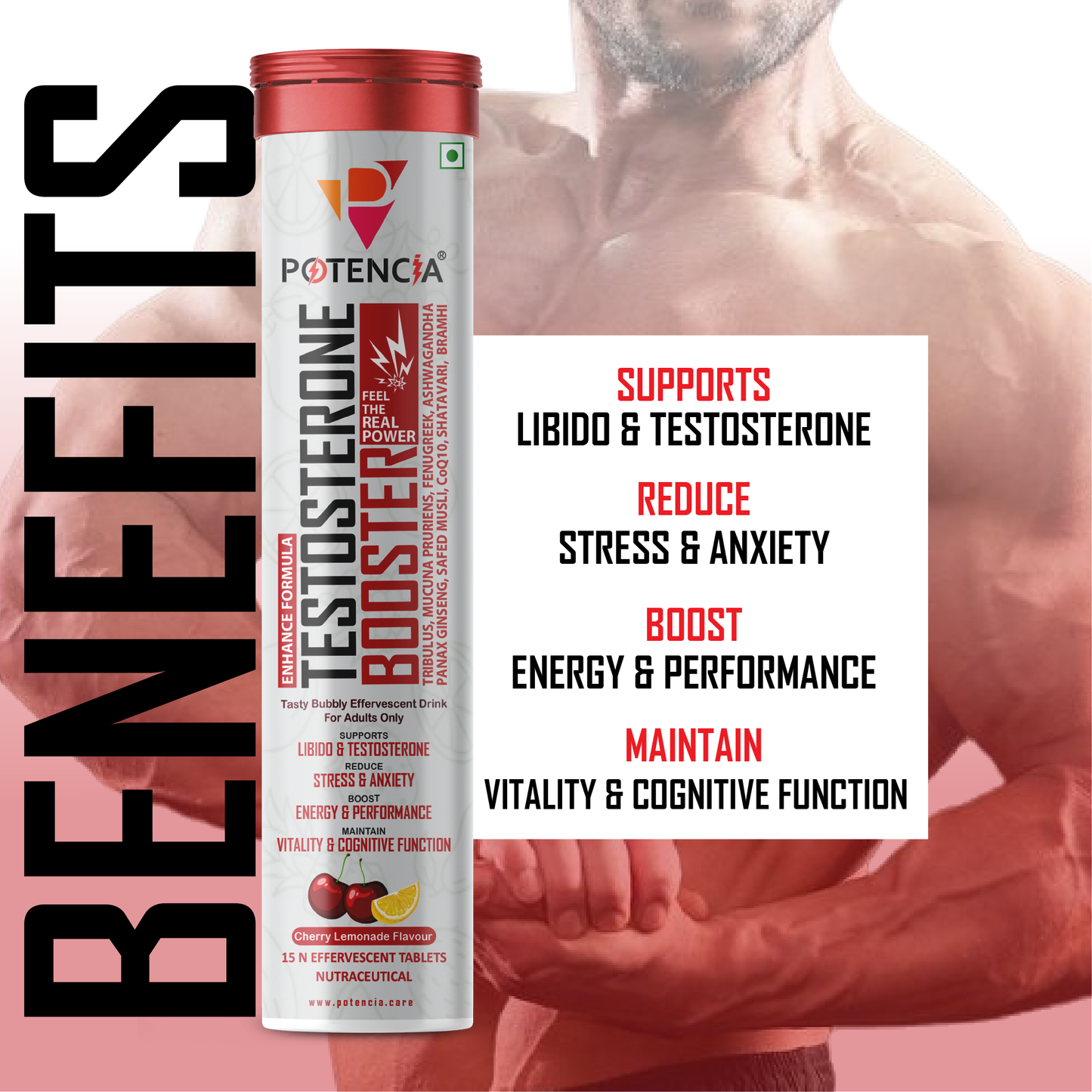 Testosterone Booster